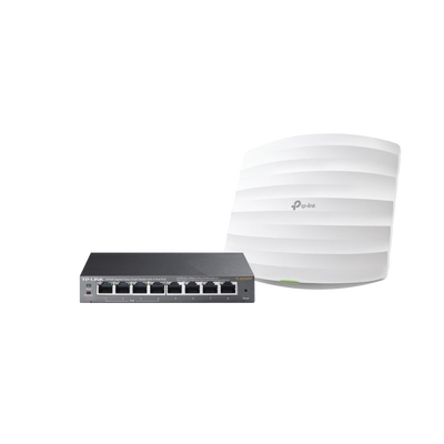 EAP-STARTER-KIT-245PE