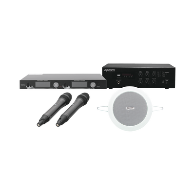 EPCONFERKIT