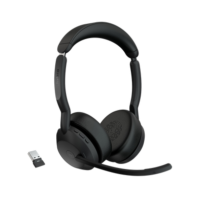 EVOLVE255STEREOMSA