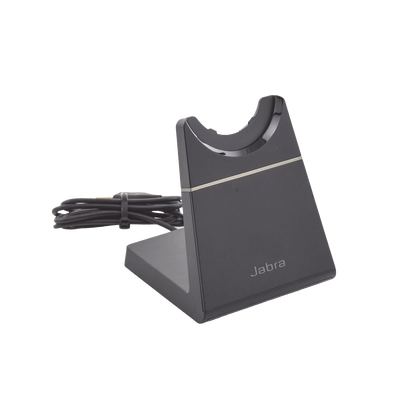 EVOLVE265-DESKSTAND-BK
