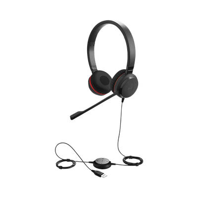 EVOLVE-30-DUO-UC