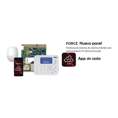 EXPERFORCE