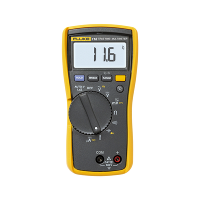 FLUKE-116