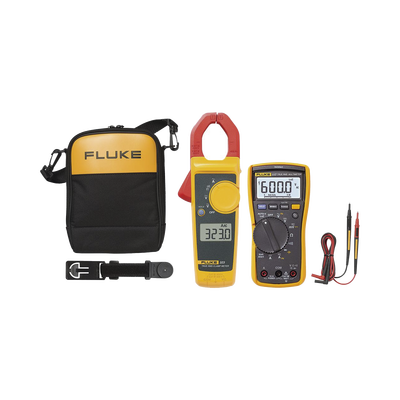 FLUKE-117/323KIT