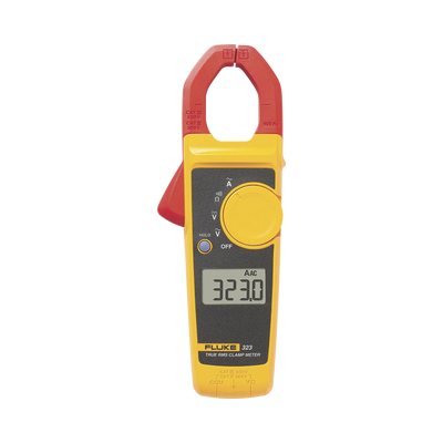 FLUKE-323