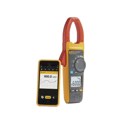 FLUKE-374FC