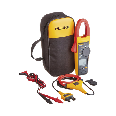FLUKE-376FC