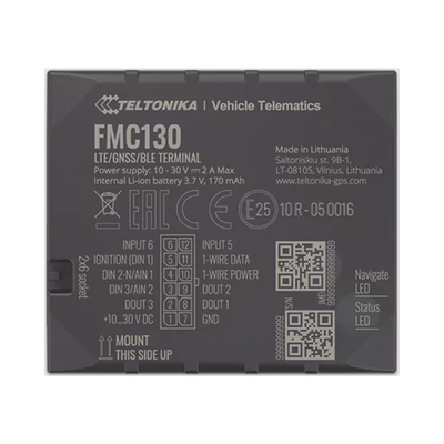 FMC130