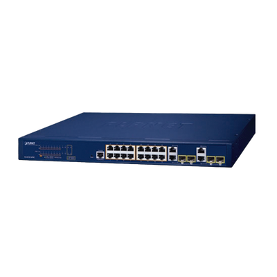 GS-4210-16P4C