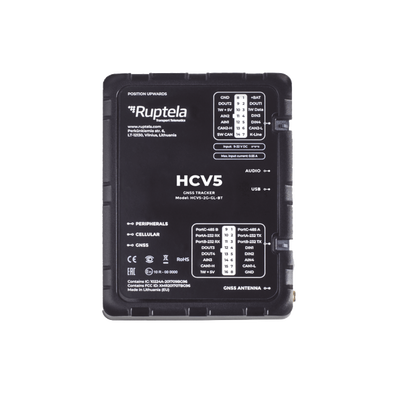 HCV5