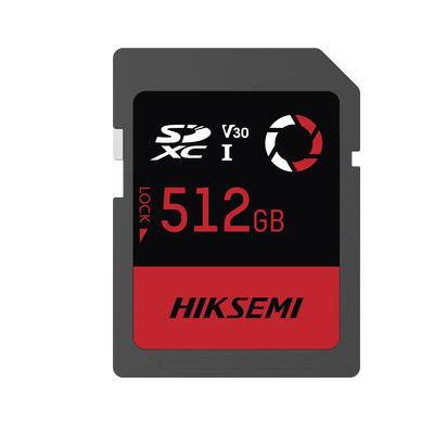 HS-SD-E30/512G