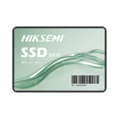HS-SSD-WAVE(S)/128G