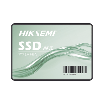 HS-SSD-WAVE(S)/4096G