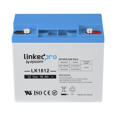 LK1812