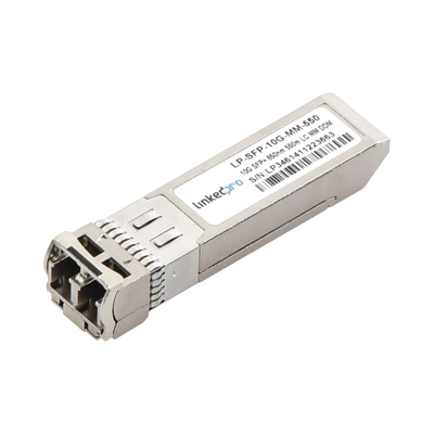LP-SFP-10G-MM-550