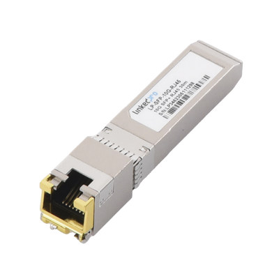 LP-SFP-10G-RJ45