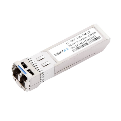 LP-SFP-10G-SM-20
