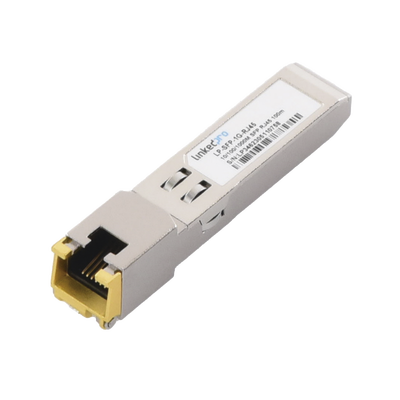 LP-SFP-1G-RJ45