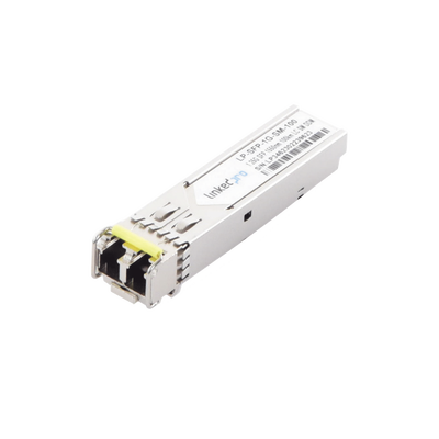 LP-SFP-1G-SM-100