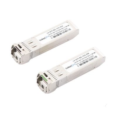 LP-SFP-BD-10G-20