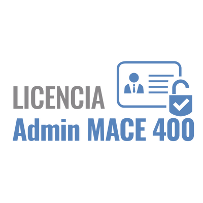 MACE400