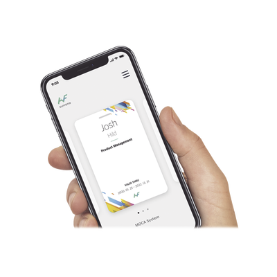 MOBILEACCESSMAINTCREDIT