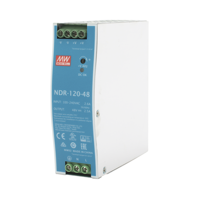 NDR-120-48