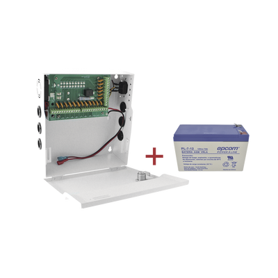 PLK12DC20ABK/K
