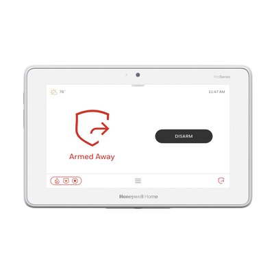 PROWLTOUCH
