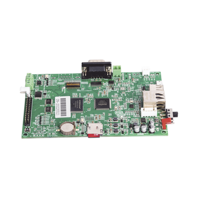 RADAR-BOARD-IP