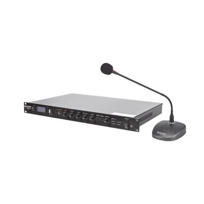 SF120DTB/MIC
