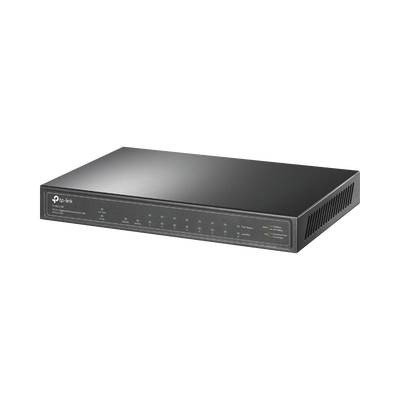 TL-SG1210P