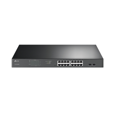 TL-SG1218MPE