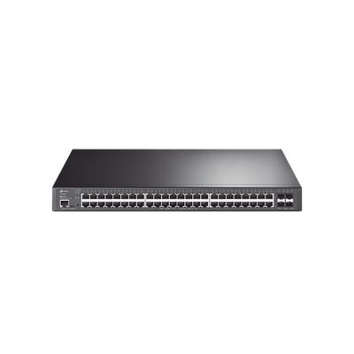TL-SG3452XP