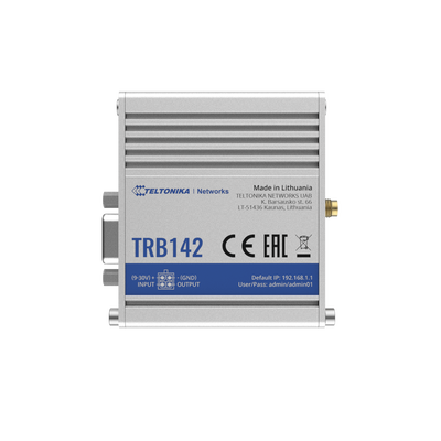 TRB142