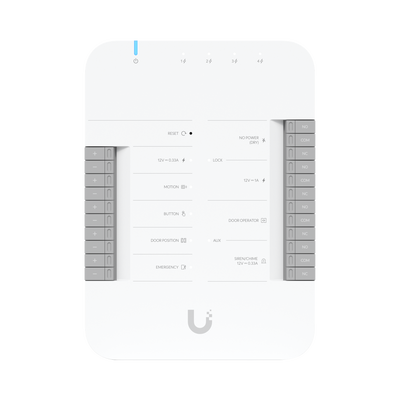 UA-HUB-DOOR