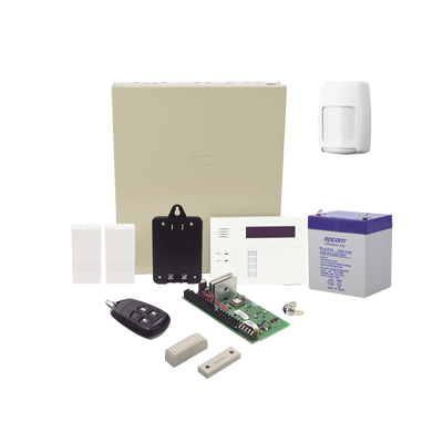 VISTA48ECORF/6160RF