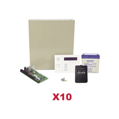 VISTA48KIT10/6160RF