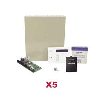 VISTA48KIT5/6160RF
