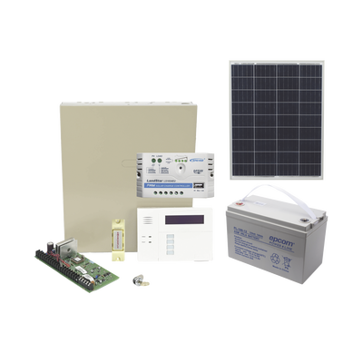 VISTA48SOLAR/6160RF