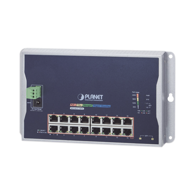 WGS-4215-16P2S