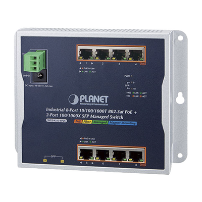 WGS-4215-8P2S