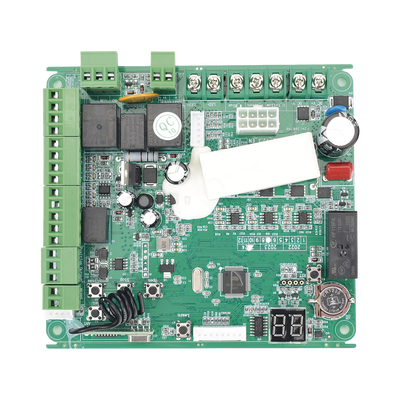 XB-BL-PCB