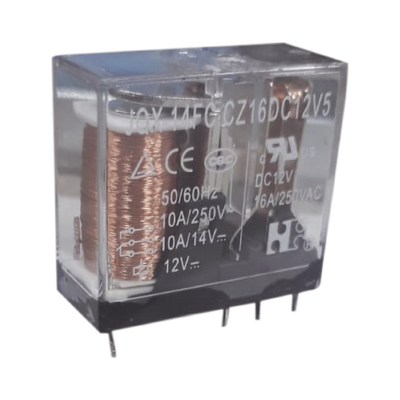XB-RELAY