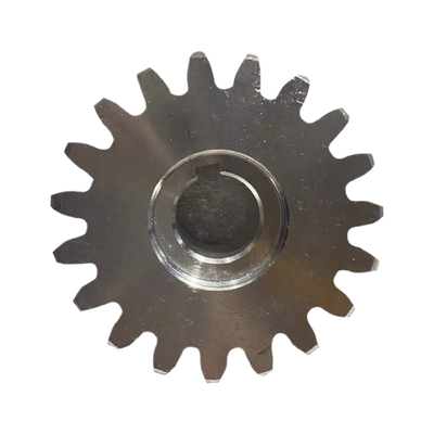 XBS-IZ-GEAR