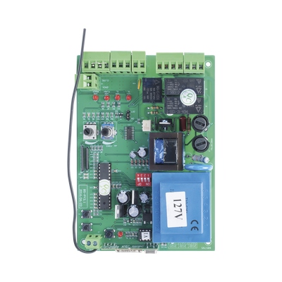 XBS-IZ-PCB