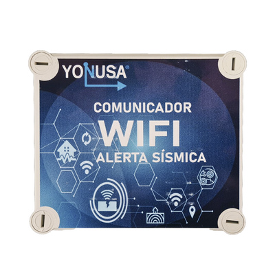 YAS-WIFI