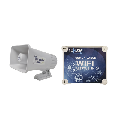 YKIT-SISMICO-WIFI