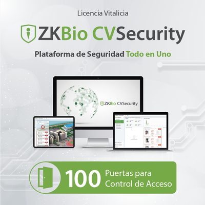 ZKCVACP100