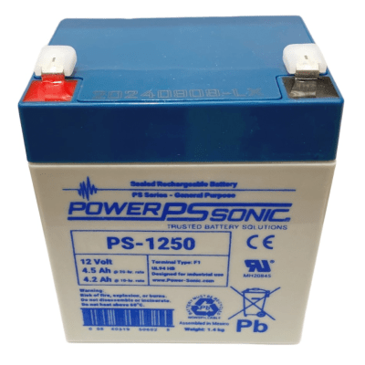 PS-1250-F1